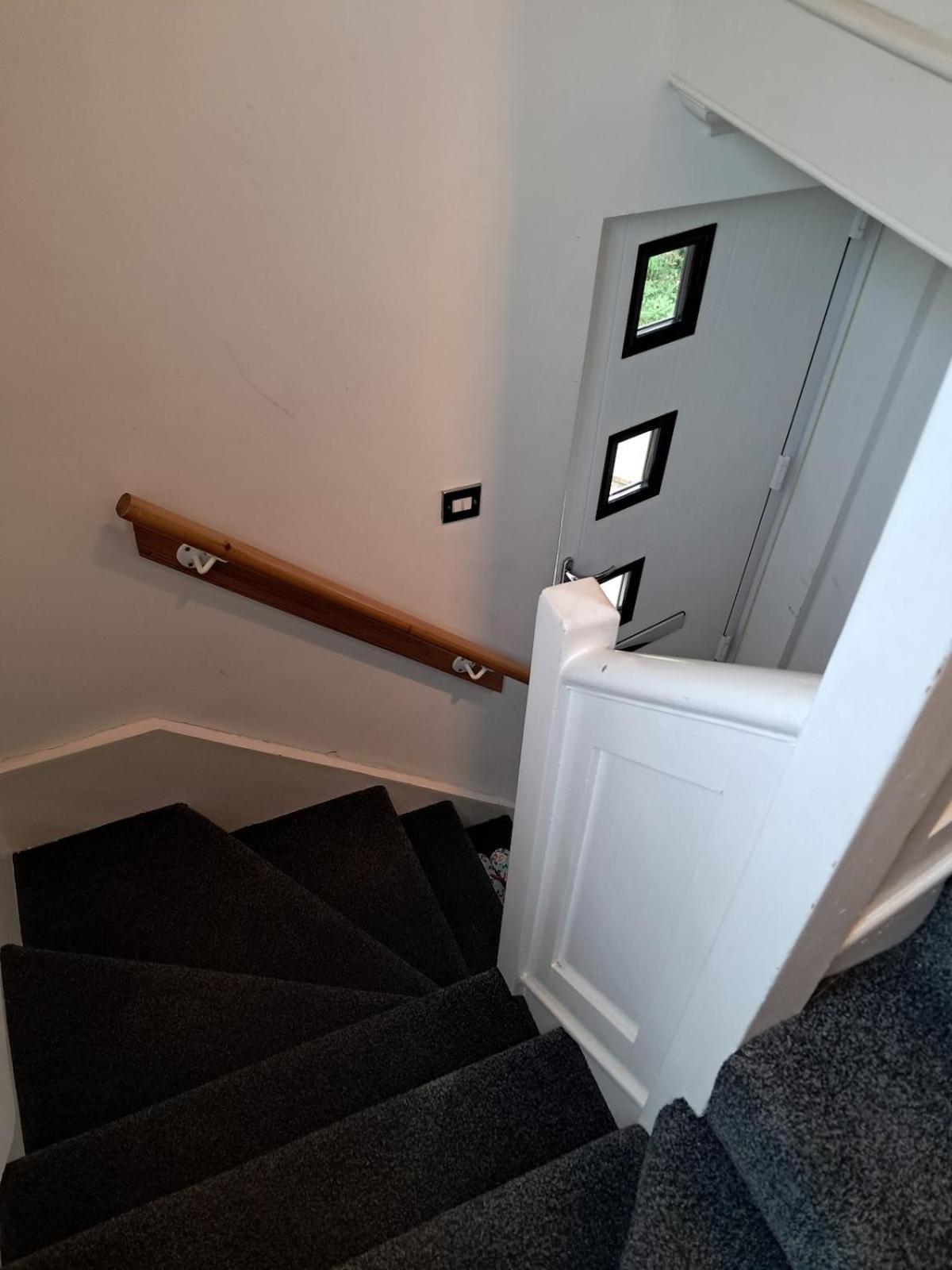 Woodside 2 Apartment
