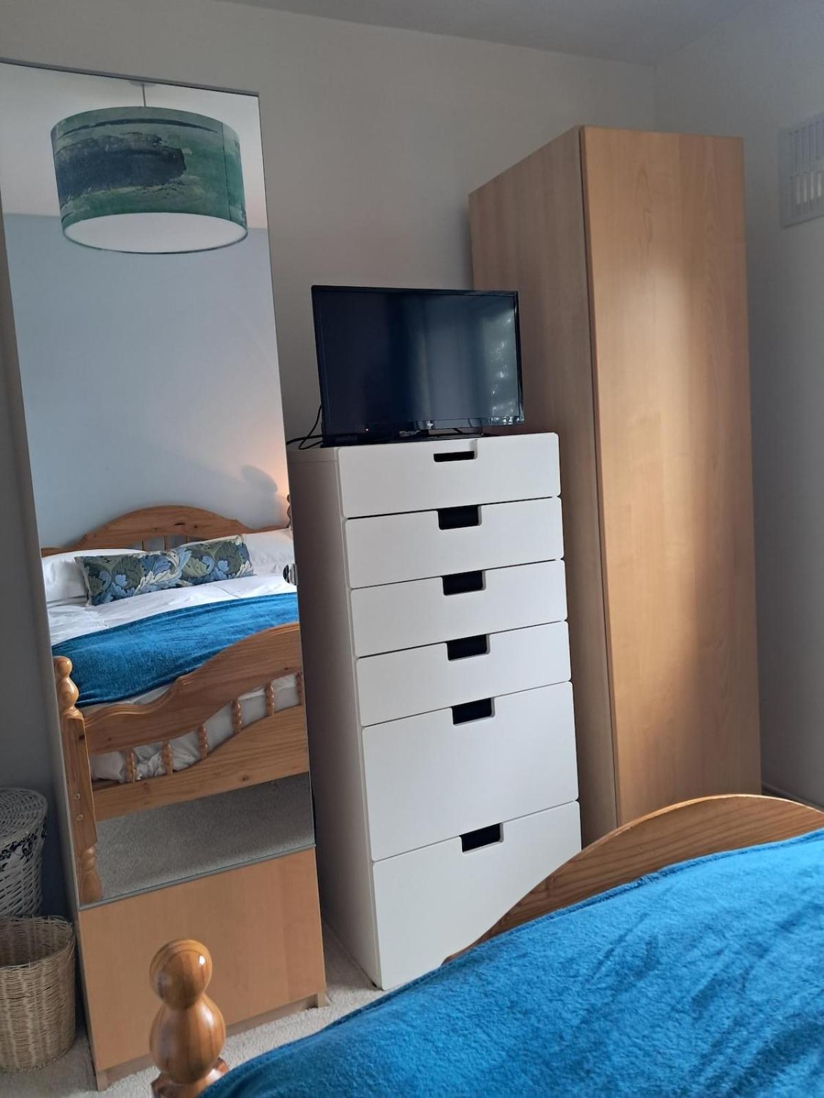 Apartment Woodside 2
