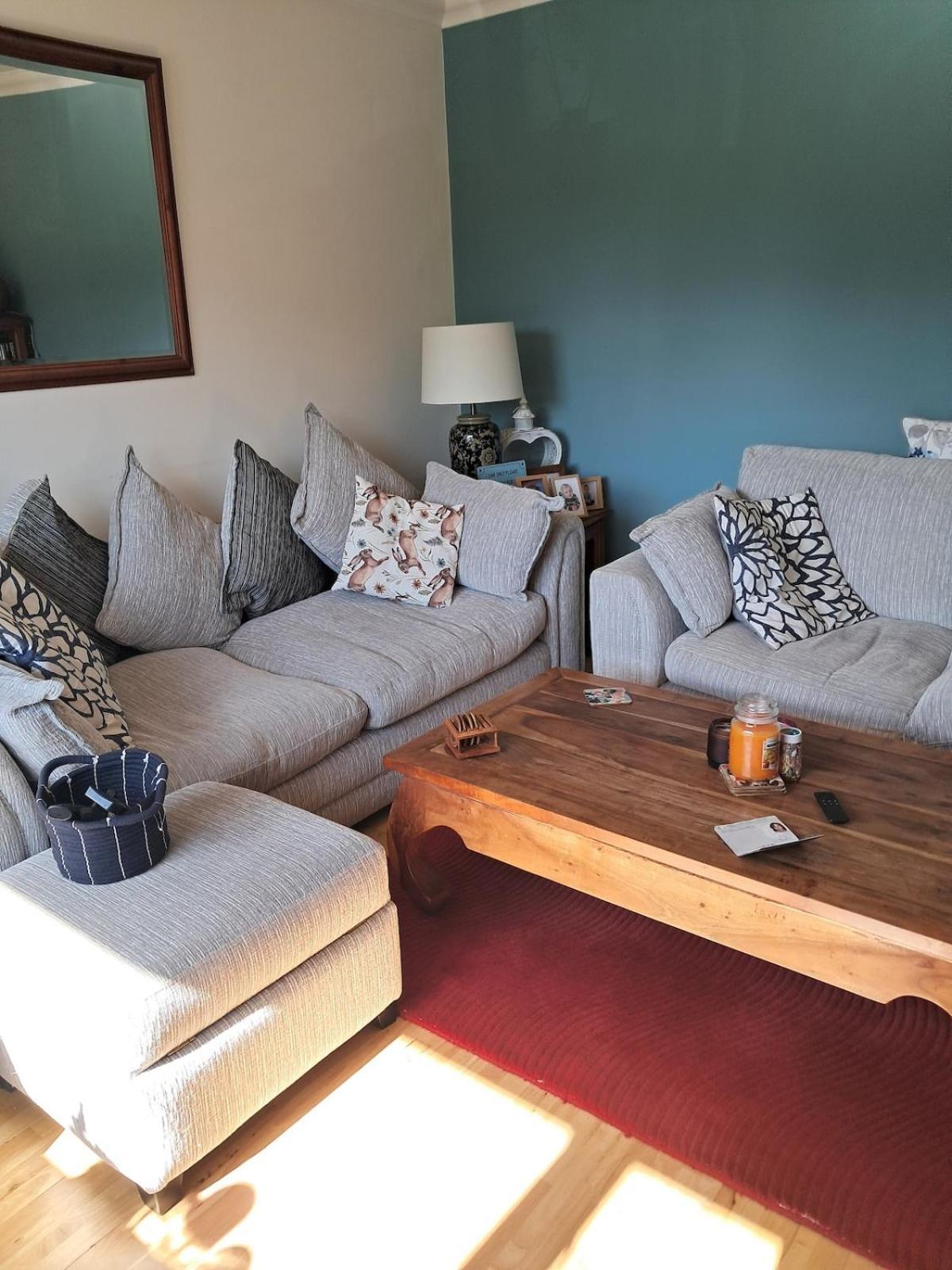Woodside 2 Apartment